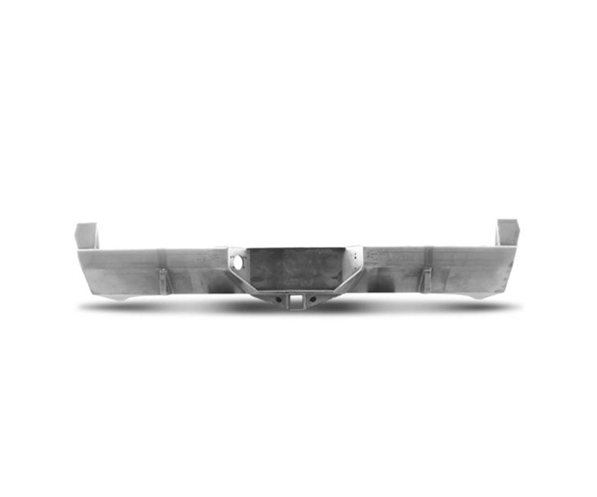 CBI Offroad 2nd Gen Tacoma Trail Rider Rear Bumper