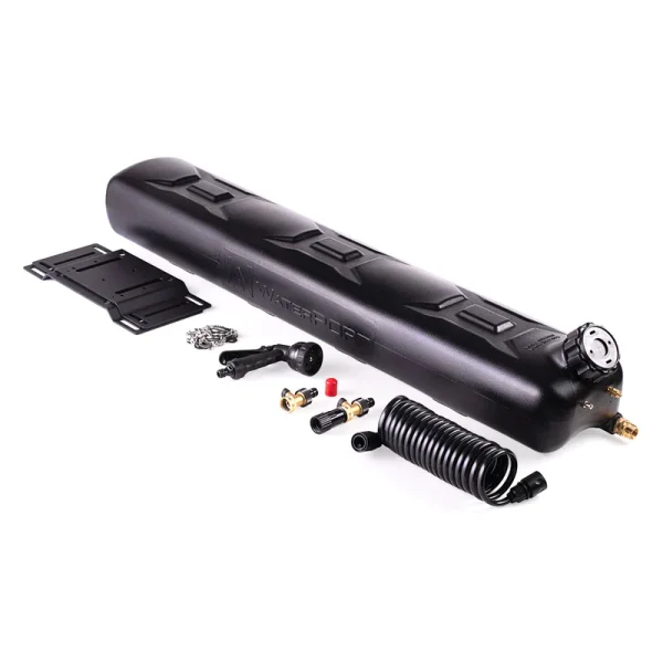Waterport Weekender 8.0 Gallon Water Tank | CBI Offroad
