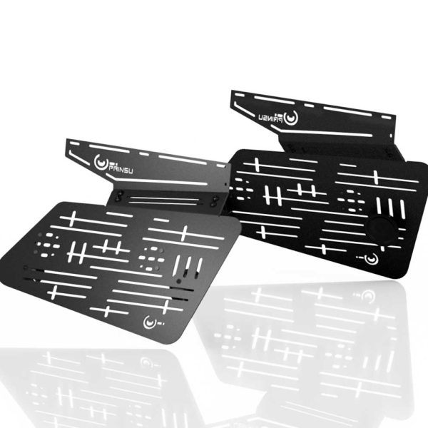 Toyota Rav4 Prinsu PRO Accessory Panel | 2026